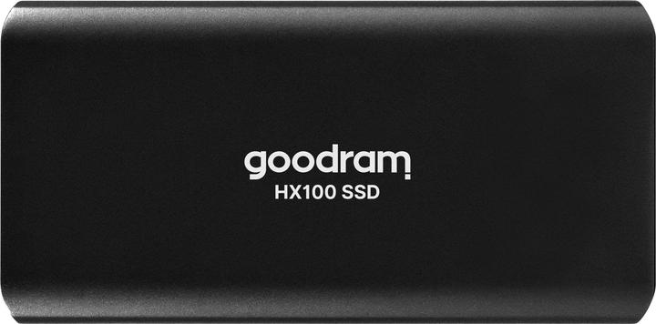 Actual product image Goodram HX100 (0.51 TB)