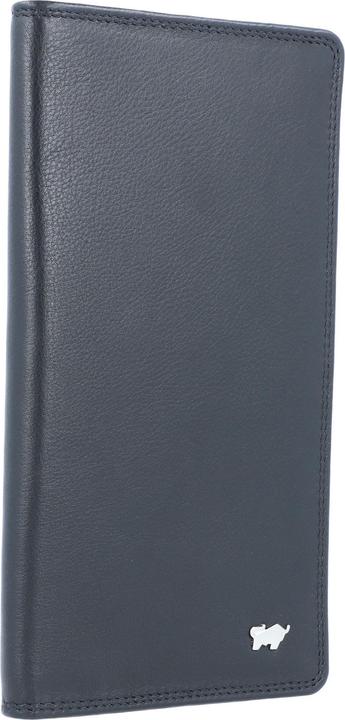 Produktbild Braun Büffel Golf Edition Geldbörse Leder 10 cm
