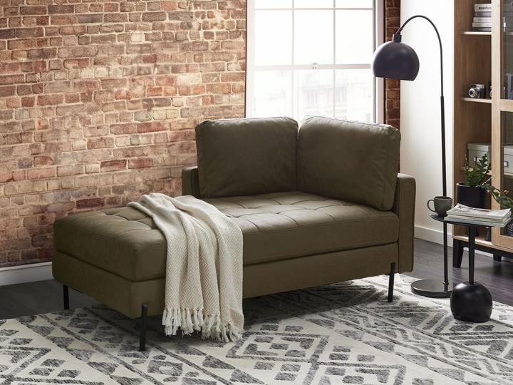 Produktbild Beliani Rebais (Recamiere)