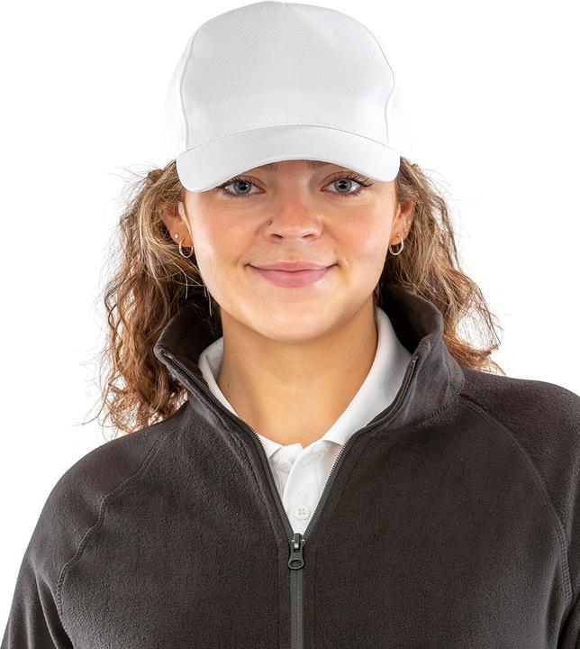 Produktbild Result Core Printers BaseballMütze