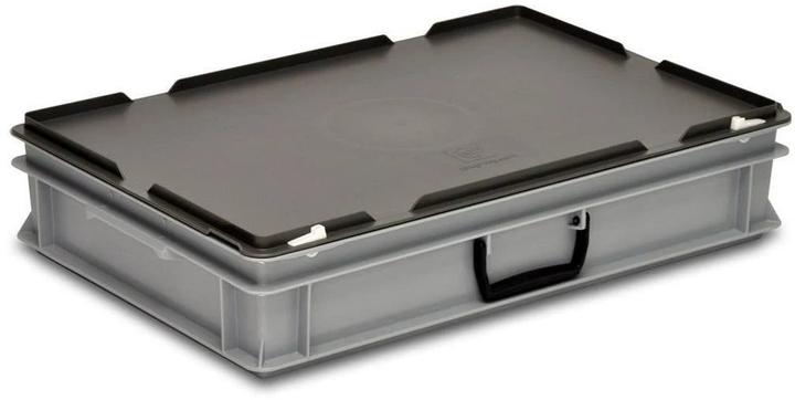 Utz Rako case
