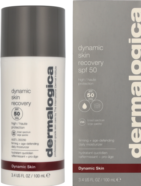 Produktbild Dermalogica Age Smart - Dynamic Skin Recovery (100 ml, Tagescreme, SPF 50)