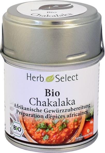 Image du produit Morga Chakalaka bio