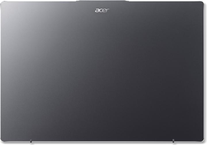 Produktbild Acer Swift Go 16 OLED (SFG16-72-70AX) Ultrabook/Laptop 16" 3.2K OLED 120Hz Display Intel Core Ultra (16", Intel Core Ultra 7 155H, 16 GB, 1000 GB, DE)