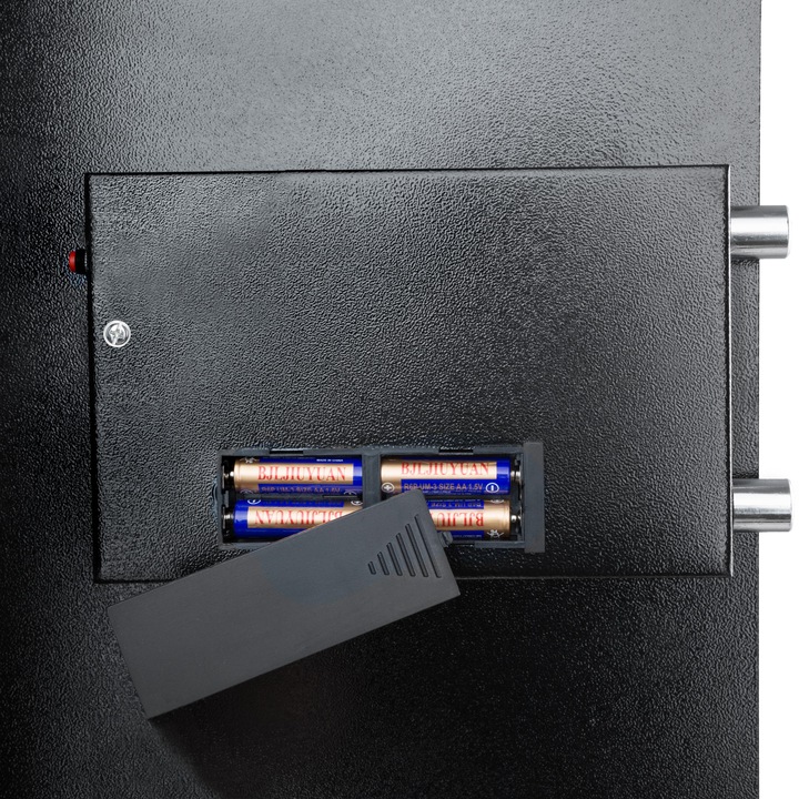 Actual product image tectake Safe vault (49.90 l)