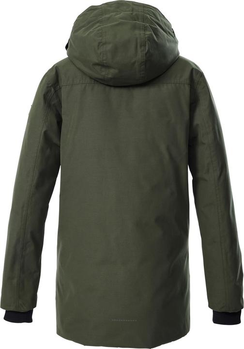 Immagine prodotto Killtec Boy's KOW 234 Parka (128)