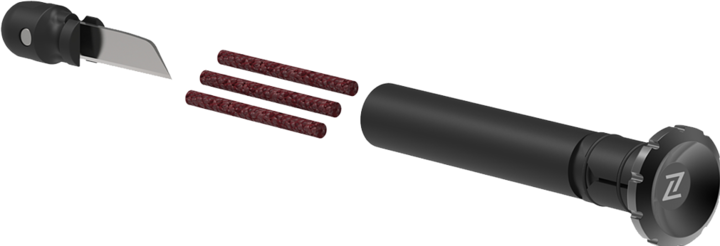 Produktbild Zefal Z Bar Plugs