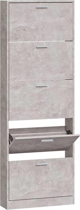 Actual product image vidaXL Sofia (59 x 17 x 169 cm)