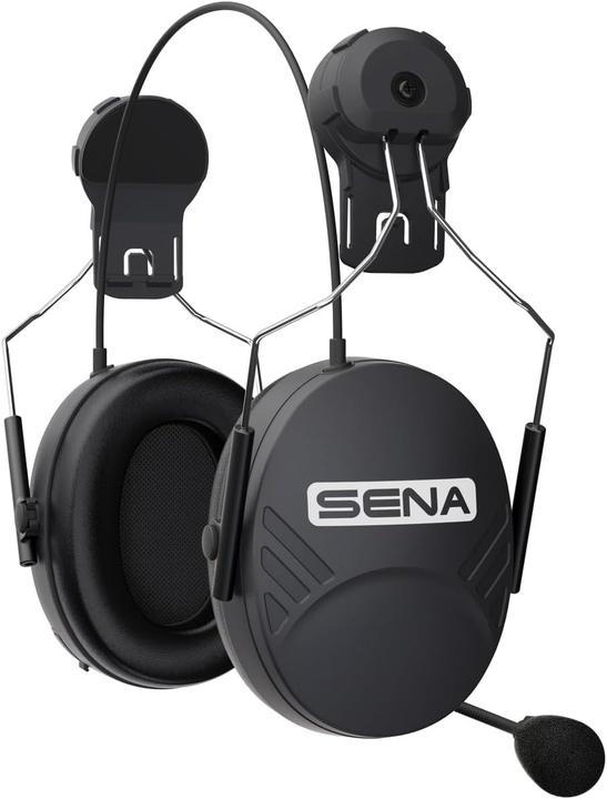 Produktbild Sena Tufftalk LITE Bluetooth Headset mit Gehörschutz (1er Set)