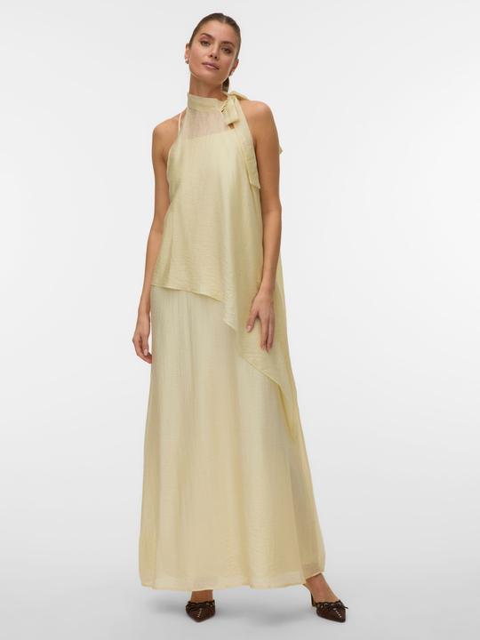 Image du produit Vero Moda VMELOWYN Langes Kleid Kleid (M)