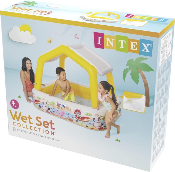 Actual product image Intex Sun Shade