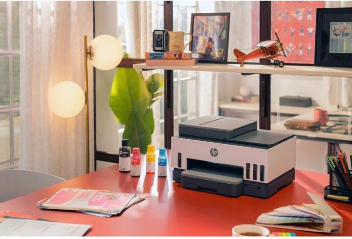 Actual product image HP Smart Tank 790 (Ink tank, Colour)