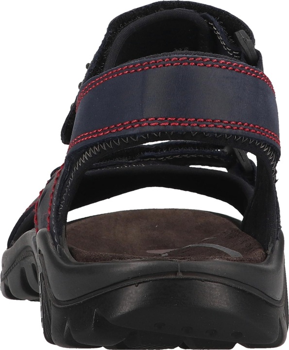 Actual product image Rohde Sandalen (39)