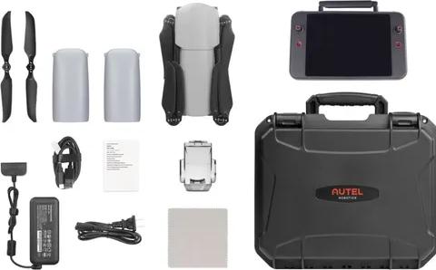 Autel EVO Lite 6K Ent Plus-7.9 RC