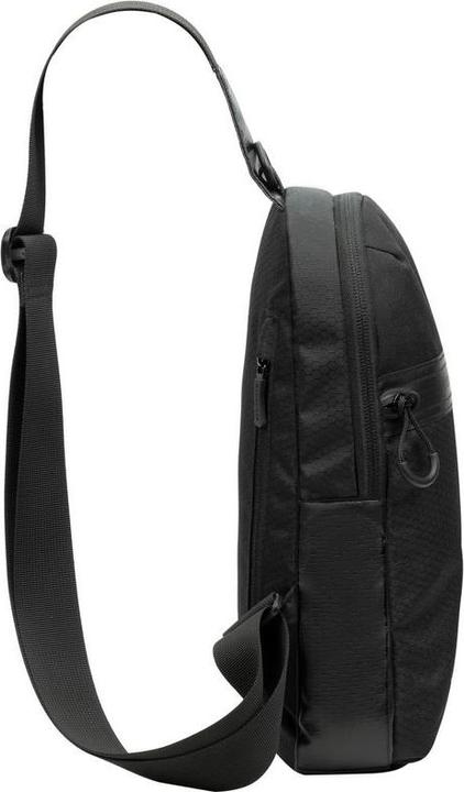 Actual product image Rivacase Riva sling bag Dijon 10.1"" 5312 black (10.10", Universal)