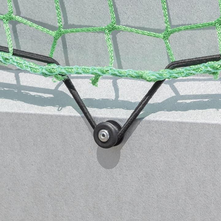 Actual product image ProPlus Anhängernetz mit Gummiseil
