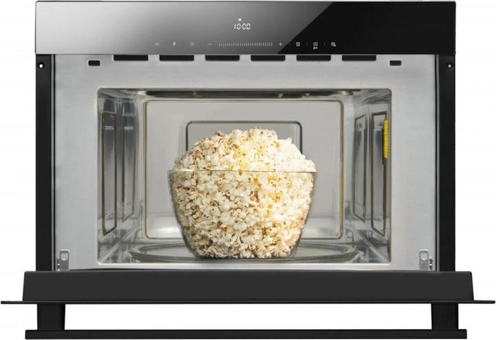 Produktbild Amica AMMB34E1GVB Mikrowellenofen (34 l)