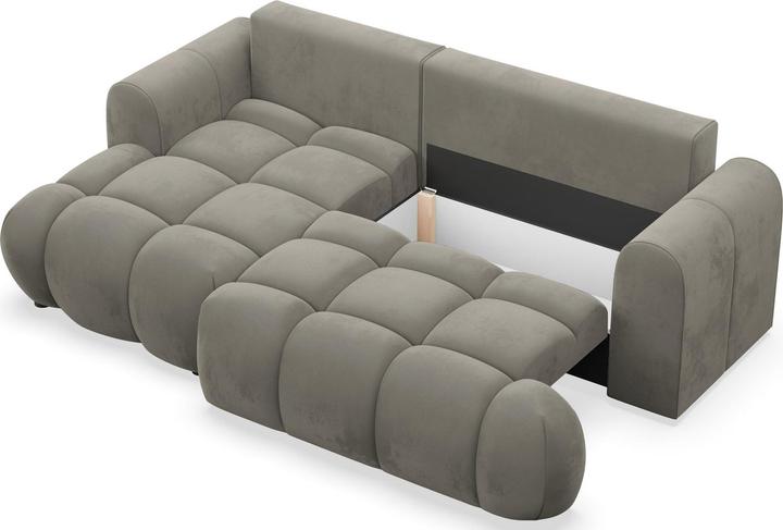 Produktbild Selsey Ombo mini (Ecksofa)