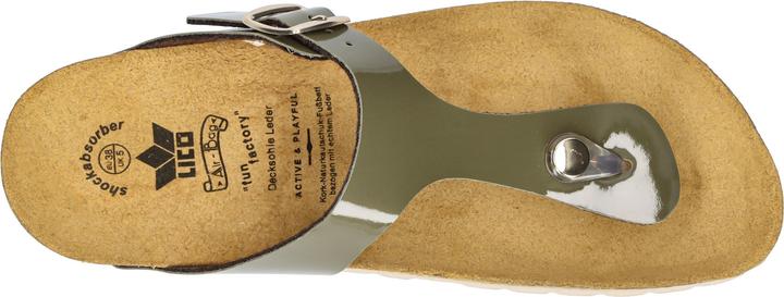 Actual product image Lico Bioline Trend (39)