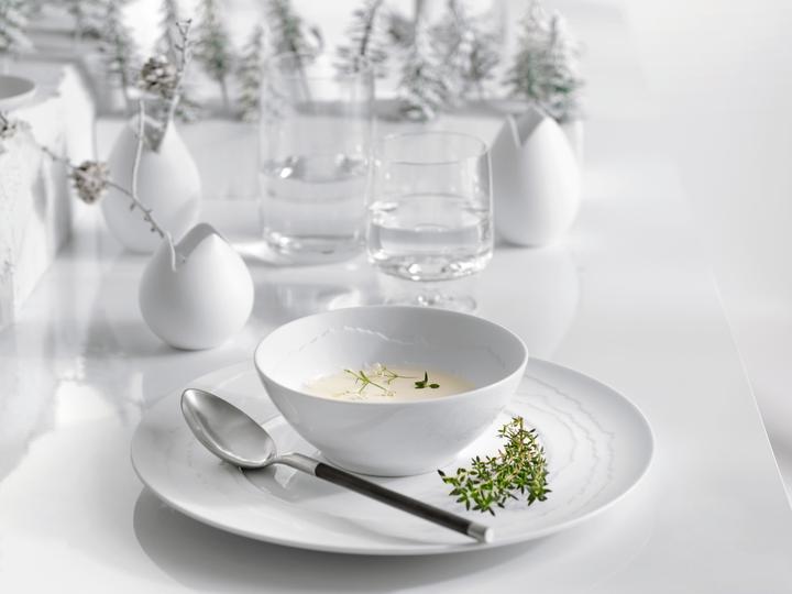 Produktbild ASA Selection akemi Dessertteller 21cm (1x, 21 cm)