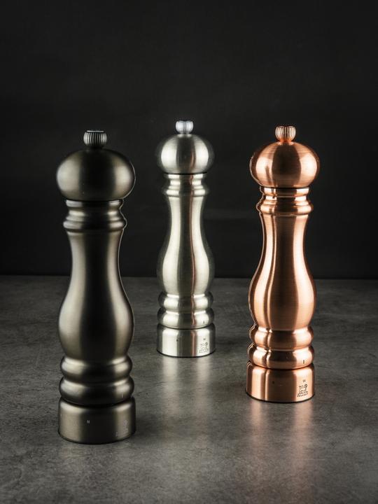 Produktbild Peugeot Chef U Select (Pfeffer)