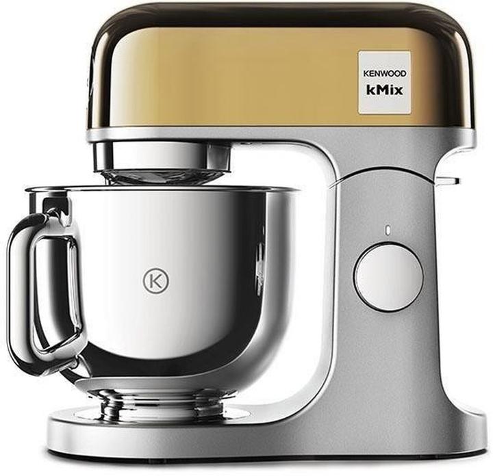 Kenwood KMX760YG (1000 W)