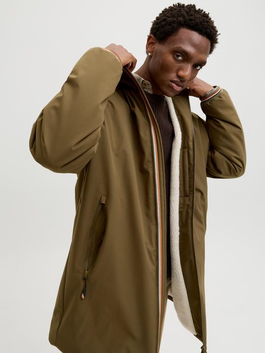 Actual product image Jack & Jones Parka Parka (S)