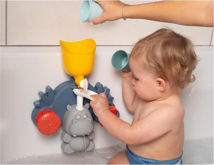 Immagine prodotto Smoby Hippo
