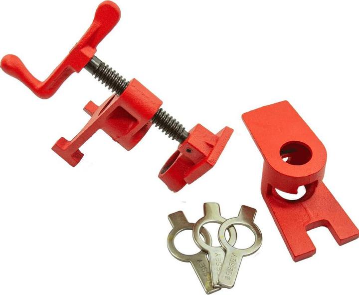 Actual product image Bessey Bpc-H12 Bpc (40 mm)