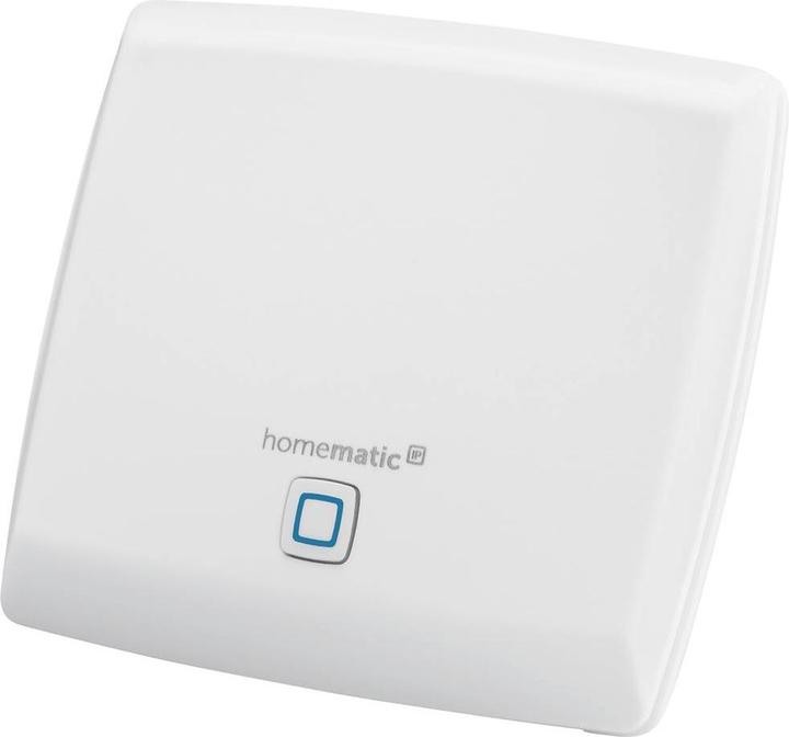 Image du produit Homematic IP Starter-Set Heizen für 6 Heizkörper