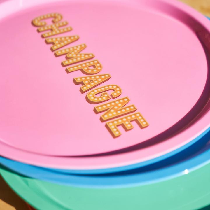 Produktbild Blogo Tablett SPRITZ gross