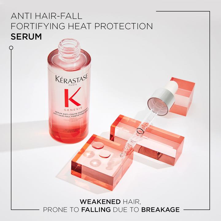 Image du produit Kérastase Genesis Serum Anti-Chute (90 ml)