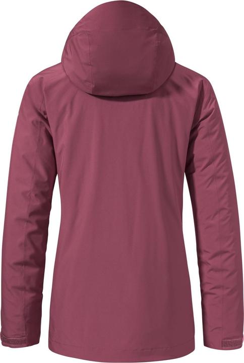 Immagine prodotto Schöffel Giacca 3In1 da donna Tamina (34)