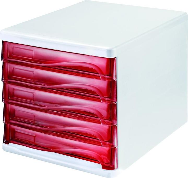 Helit Schubladenbox