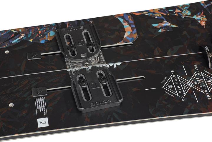 Actual product image Burton Flight Attendant Split