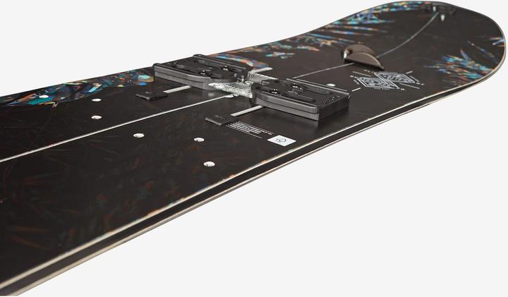 Actual product image Burton Flight Attendant Split