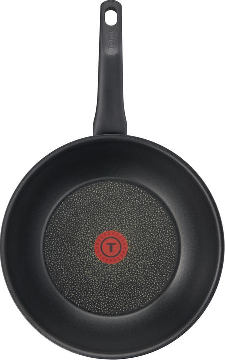 Produktbild Tefal Titanium Fusion (28 cm, Wok Pfanne)