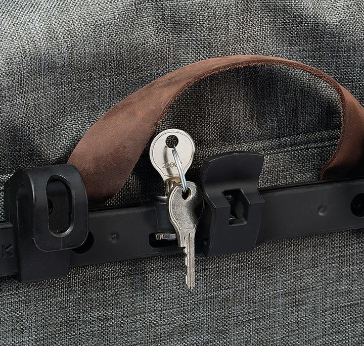 Racktime Secureit