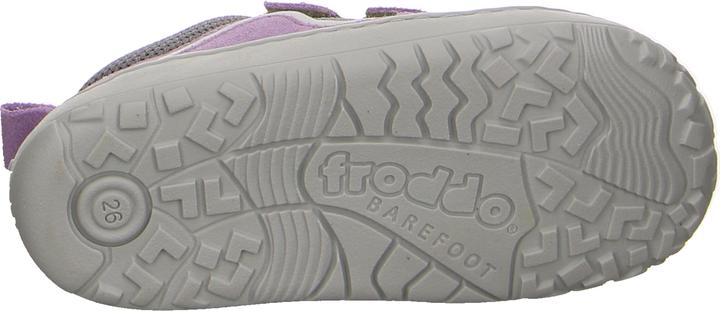 Produktbild Froddo Barfussschuhe Barefoot Baze (36)