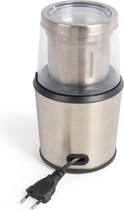 Produktbild Livoo Kaffeemülhe (EU-Stecker)