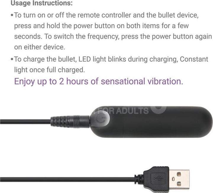 Immagine prodotto Lovetoy Mutandine sexy vibranti stampate