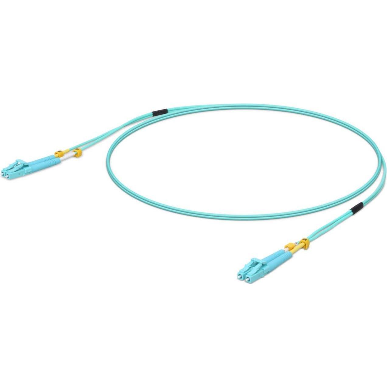 Ubiquiti Netzwerkkabel (CAT6, 2 m), Netzwerkkabel