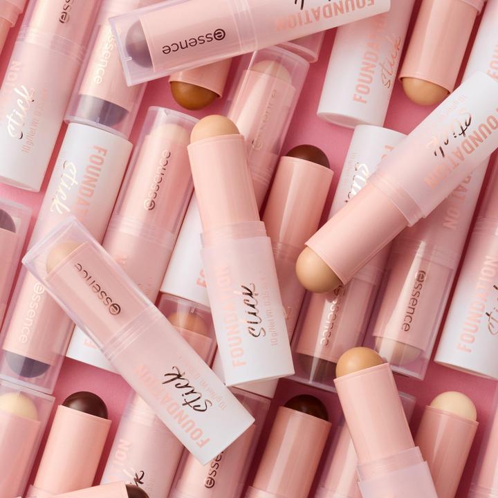 Actual product image essence FOUNDATION stick (131)