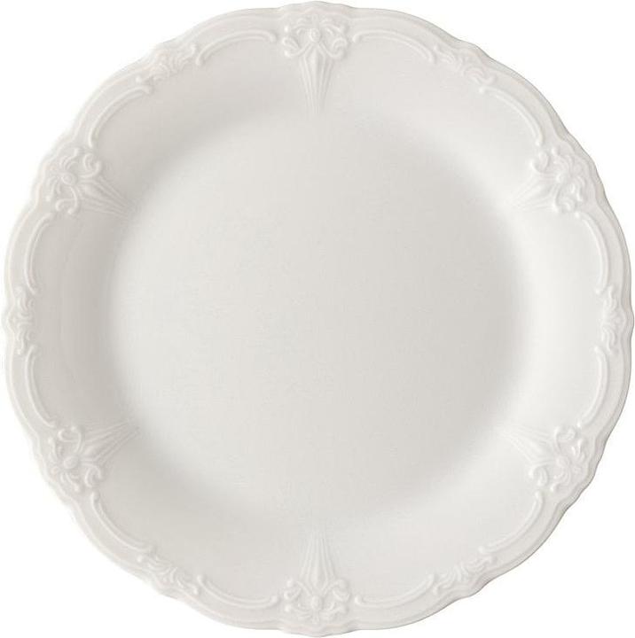 Immagine prodotto Hutschenreuther Baronessa Weiss (1 x, 17 cm)