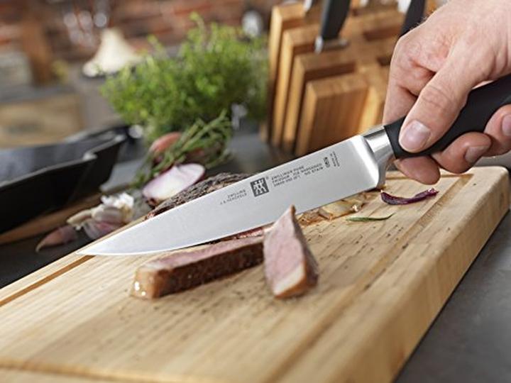 Produktbild Zwilling Bambus