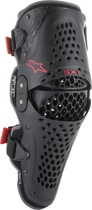 Produktbild Alpinestars -1 V2 Knee Protector (L)