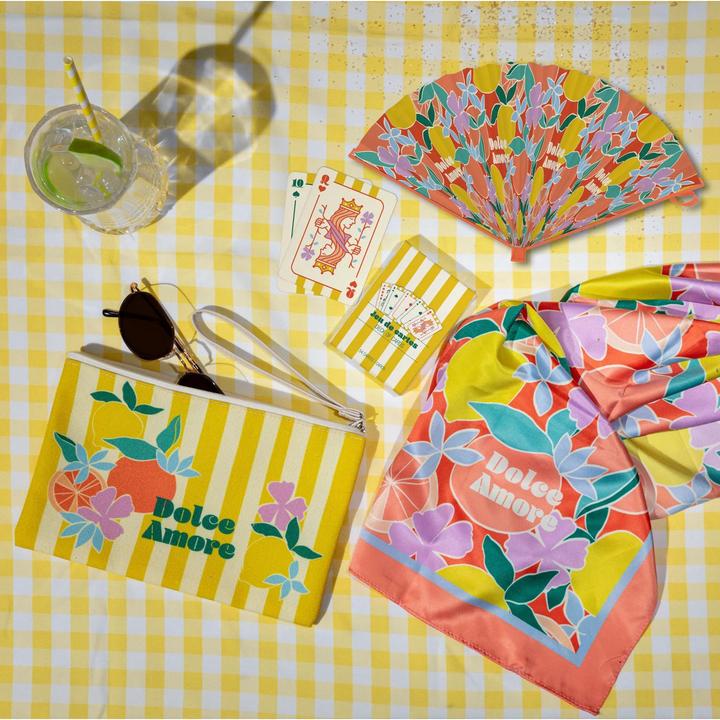 Produktbild Clairefontaine Bekleidung und Textilien