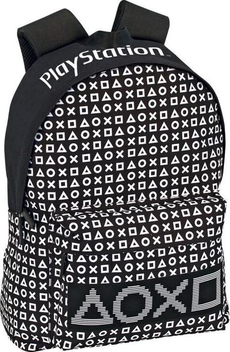 Actual product image Perona Playstation Bits adaptable backpack 42cm