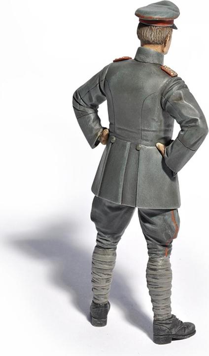 Produktbild 1:16 Fig. Herm. Goering WWI Flieger-Ass