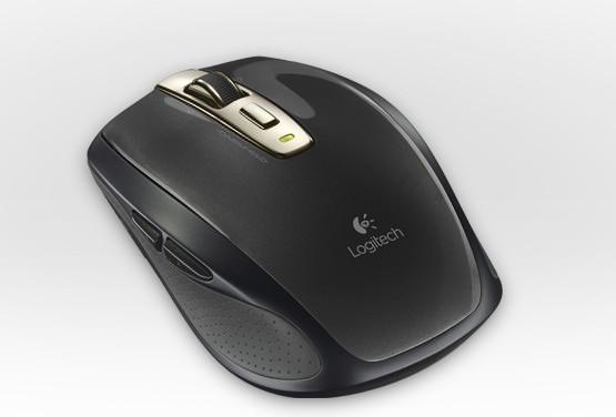 Produktbild Logitech Anywhere MX (Kabellos)